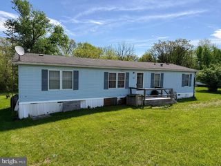 344 BROWN, Clear Brook, VA 22624