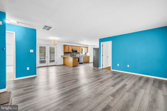 7392 TODDS WHARF RD, Preston, MD 21655