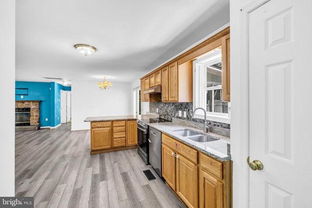 7392 TODDS WHARF RD, Preston, MD 21655