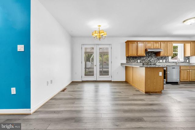 7392 TODDS WHARF RD, Preston, MD 21655