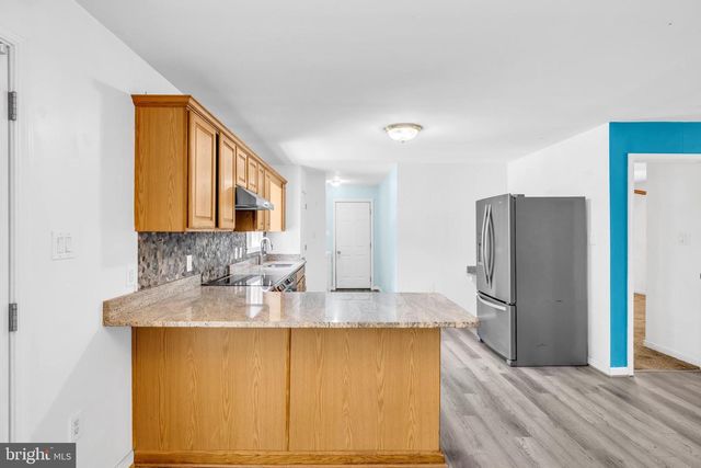7392 TODDS WHARF RD, Preston, MD 21655