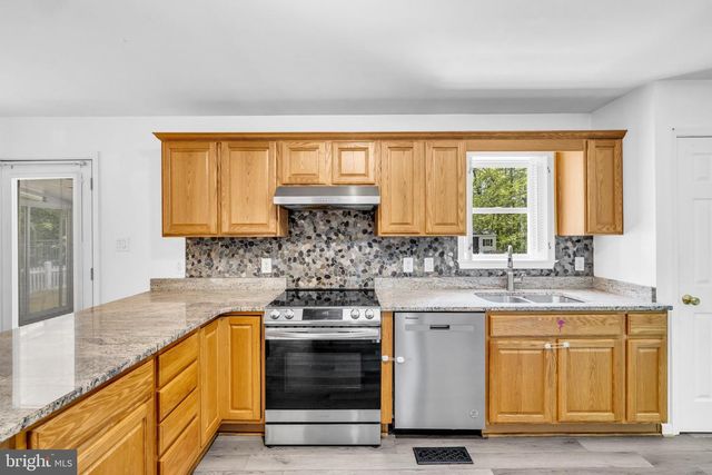 7392 TODDS WHARF RD, Preston, MD 21655