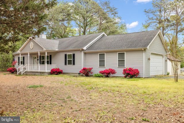 7392 TODDS WHARF RD, Preston, MD 21655