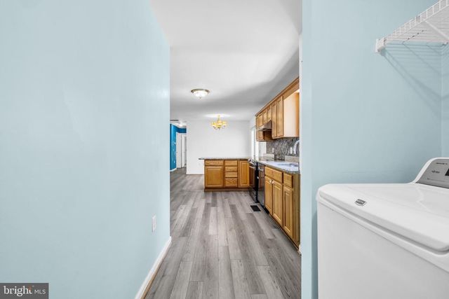 7392 TODDS WHARF RD, Preston, MD 21655