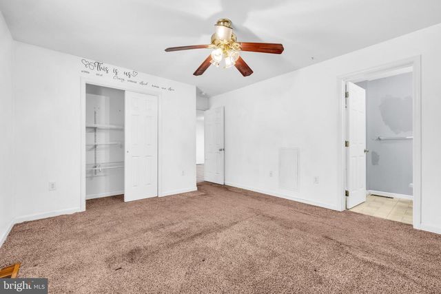 7392 TODDS WHARF RD, Preston, MD 21655