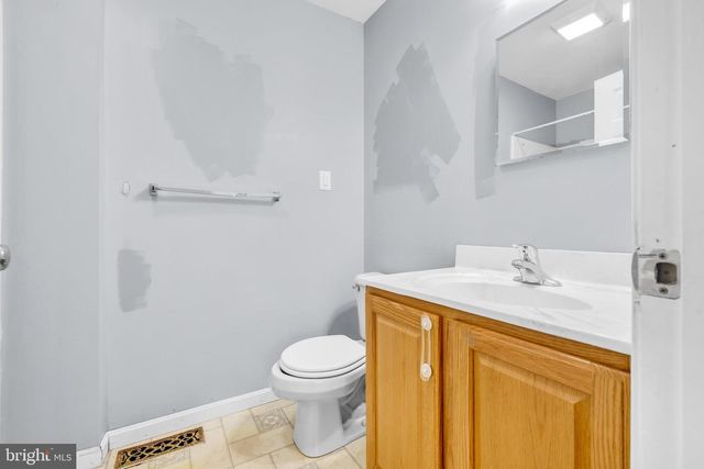 7392 TODDS WHARF RD, Preston, MD 21655