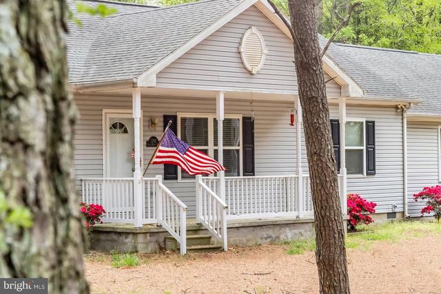 7392 TODDS WHARF RD, Preston, MD 21655