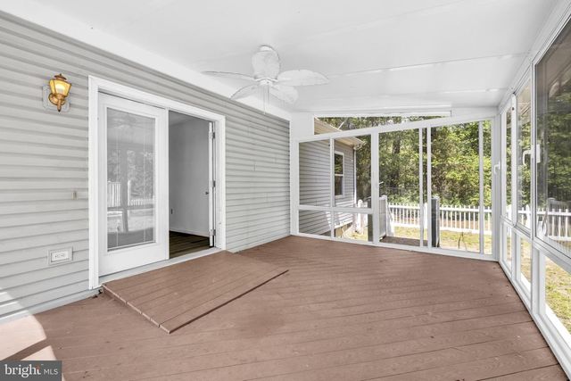 7392 TODDS WHARF RD, Preston, MD 21655