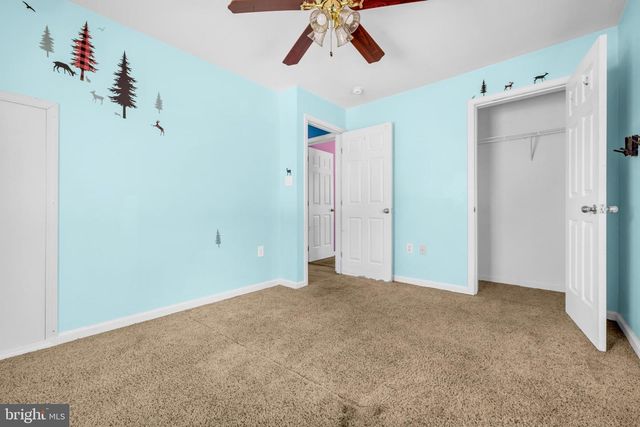 7392 TODDS WHARF RD, Preston, MD 21655