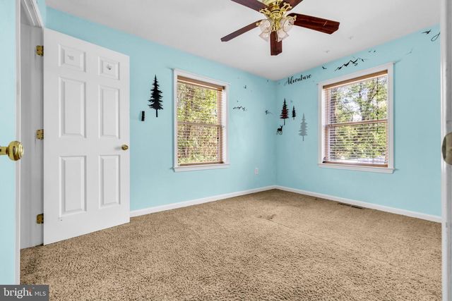 7392 TODDS WHARF RD, Preston, MD 21655