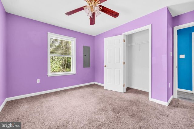 7392 TODDS WHARF RD, Preston, MD 21655
