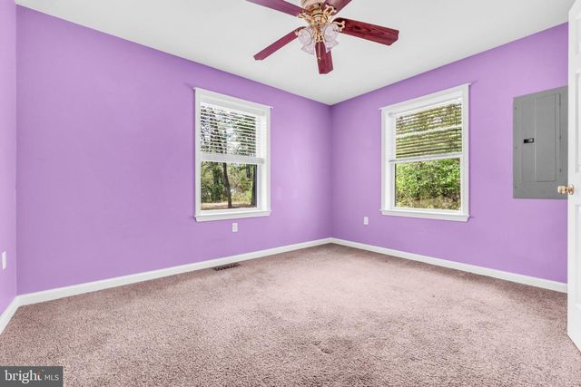 7392 TODDS WHARF RD, Preston, MD 21655