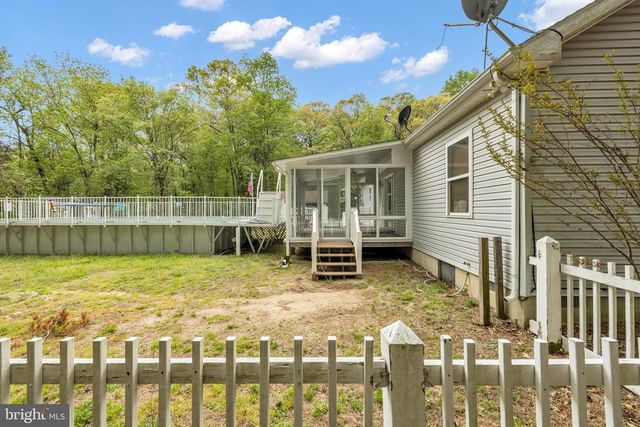 7392 TODDS WHARF RD, Preston, MD 21655