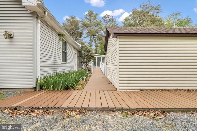 7392 TODDS WHARF RD, Preston, MD 21655