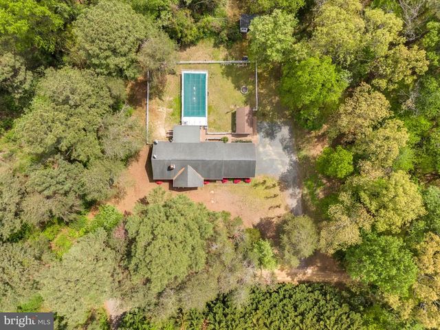 7392 TODDS WHARF RD, Preston, MD 21655