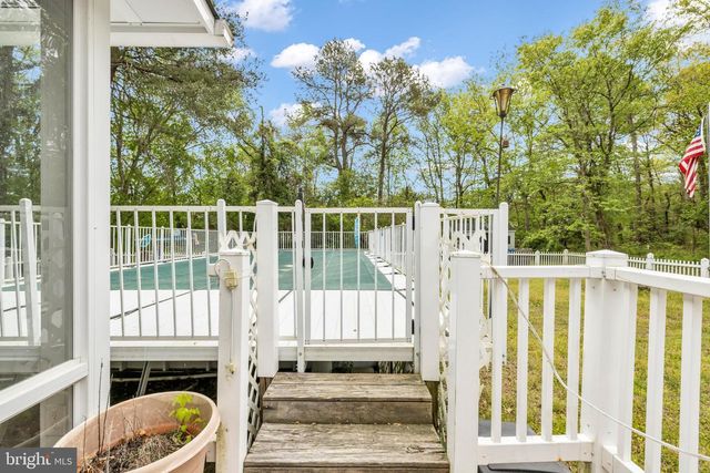 7392 TODDS WHARF RD, Preston, MD 21655