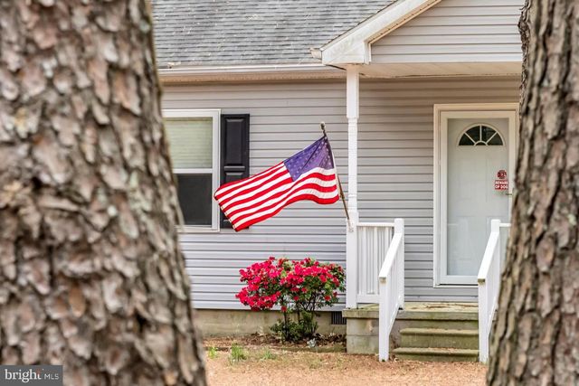 7392 TODDS WHARF RD, Preston, MD 21655