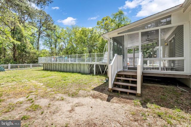 7392 TODDS WHARF RD, Preston, MD 21655