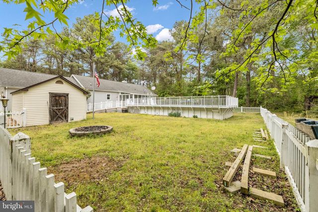 7392 TODDS WHARF RD, Preston, MD 21655