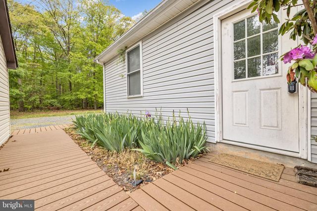 7392 TODDS WHARF RD, Preston, MD 21655
