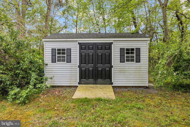 7392 TODDS WHARF RD, Preston, MD 21655