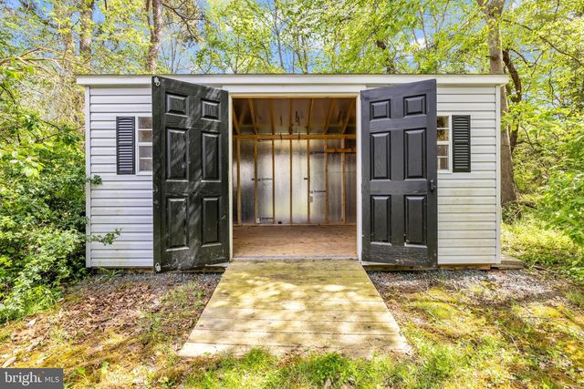 7392 TODDS WHARF RD, Preston, MD 21655