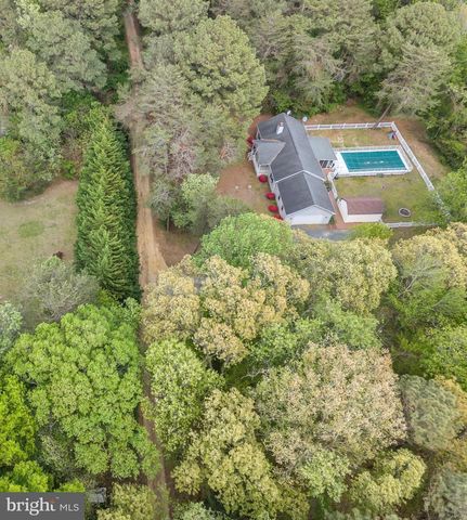 7392 TODDS WHARF RD, Preston, MD 21655