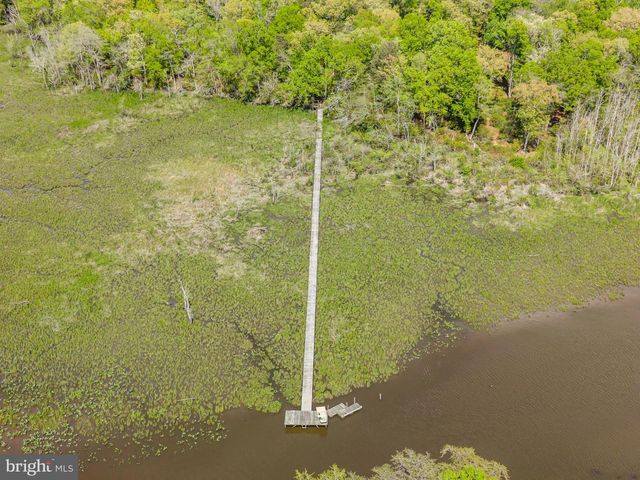 7392 TODDS WHARF RD, Preston, MD 21655