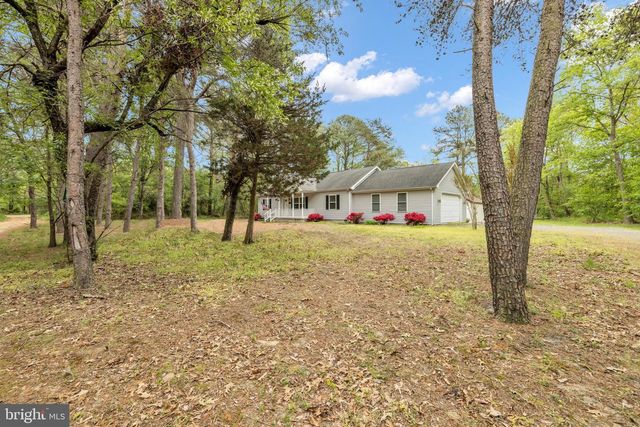 7392 TODDS WHARF RD, Preston, MD 21655