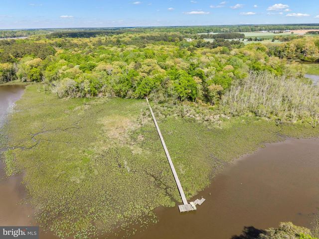 7392 TODDS WHARF RD, Preston, MD 21655