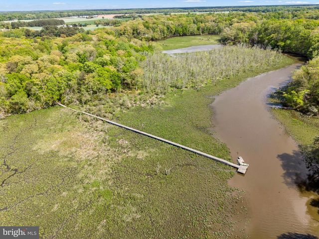 7392 TODDS WHARF RD, Preston, MD 21655