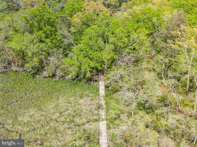 7392 TODDS WHARF RD, Preston, MD 21655