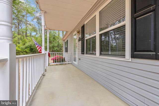 7392 TODDS WHARF RD, Preston, MD 21655