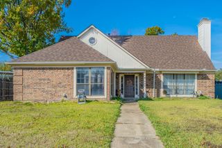 1409 Sheffield Court, Mesquite, TX 75149