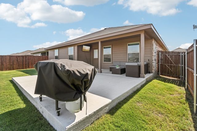 16621 Friesland Lane, Justin, TX 76247