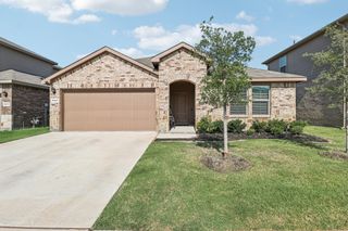 16621 Friesland Lane, Justin, TX 76247