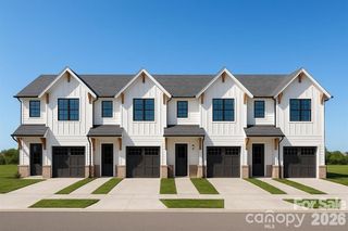 3104 Ridge Avenue, Charlotte, NC 28208