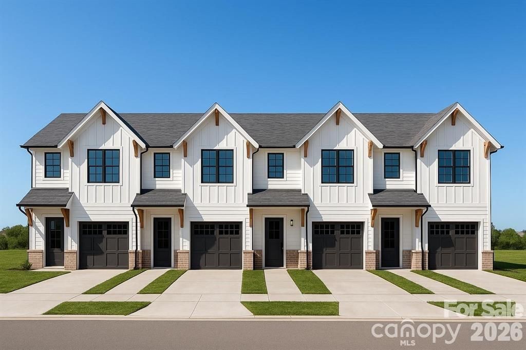 3104 Ridge Avenue, Charlotte, NC 28208