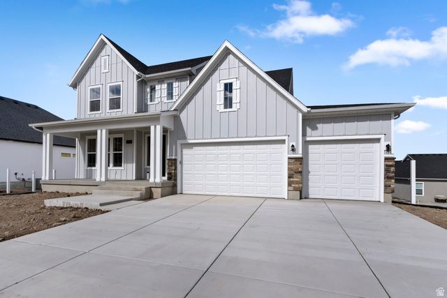 1036 W SERVICEBERRY ST, Saratoga Springs, UT 84045