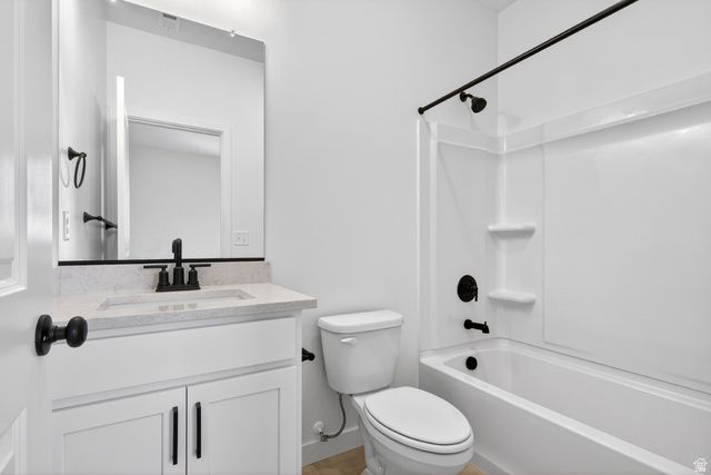 1036 W SERVICEBERRY ST, Saratoga Springs, UT 84045