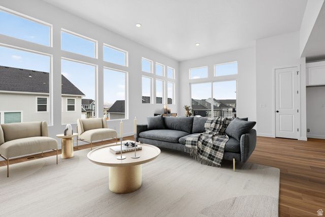 1036 W SERVICEBERRY ST, Saratoga Springs, UT 84045