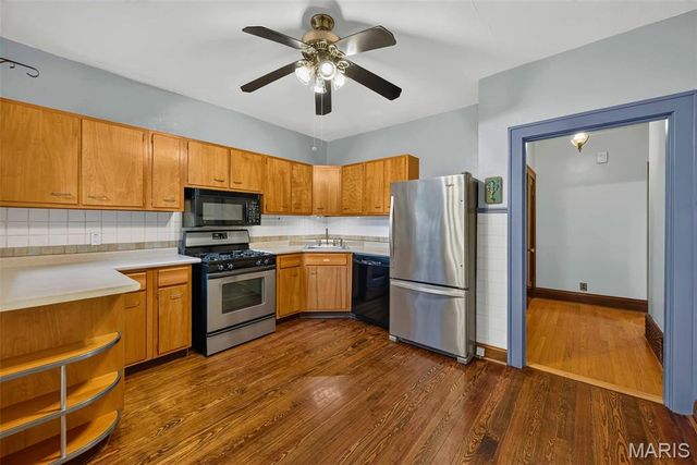 5417 Grace Avenue, St Louis, MO 63116
