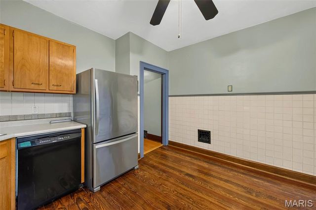 5417 Grace Avenue, St Louis, MO 63116