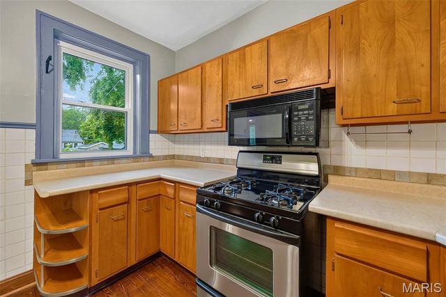 5417 Grace Avenue, St Louis, MO 63116