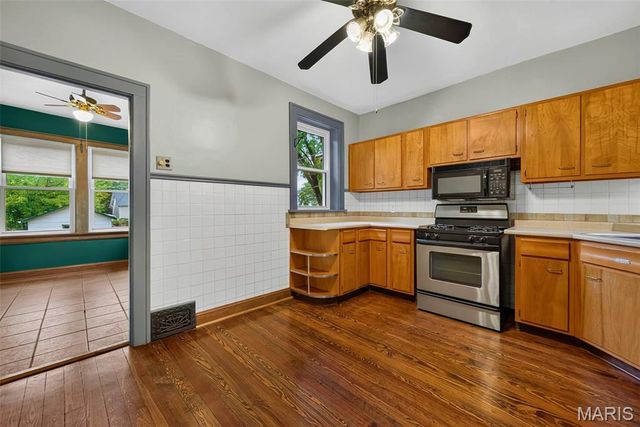 5417 Grace Avenue, St Louis, MO 63116