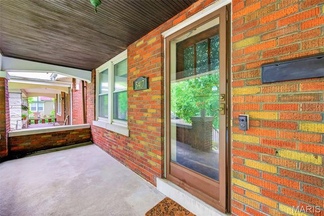 5417 Grace Avenue, St Louis, MO 63116