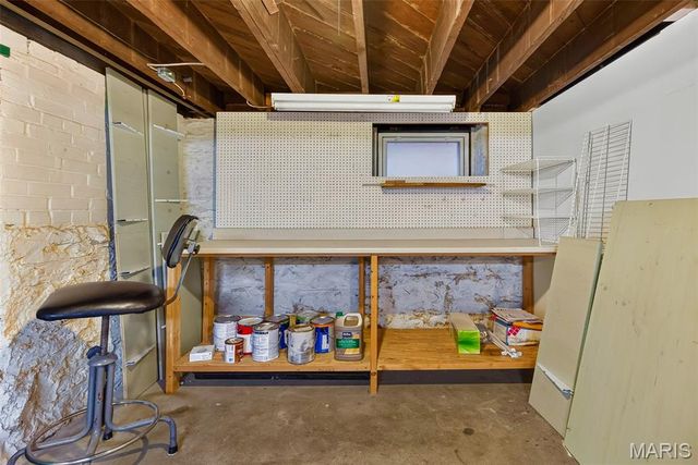 5417 Grace Avenue, St Louis, MO 63116