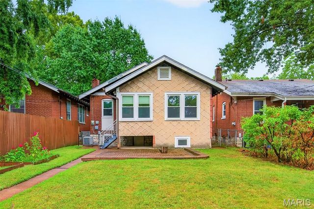 5417 Grace Avenue, St Louis, MO 63116