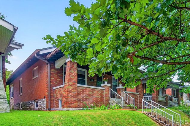 5417 Grace Avenue, St Louis, MO 63116