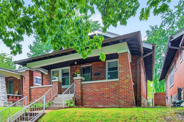 5417 Grace Avenue, St Louis, MO 63116